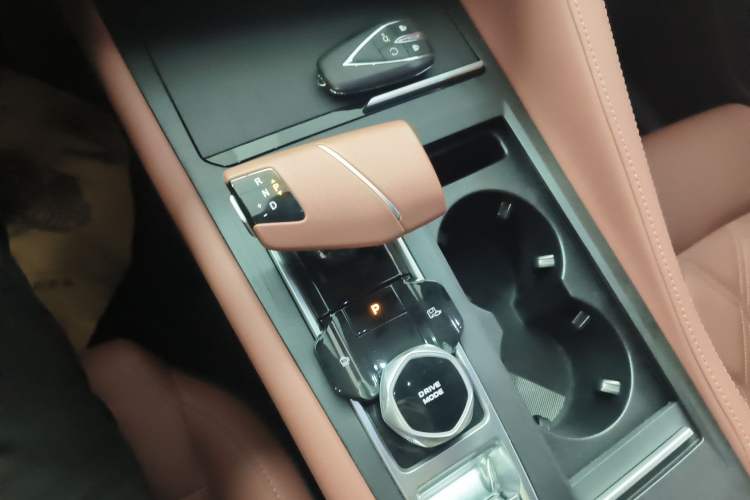 Used Changan CS75 PLUS 2023 3rd Generation 1.5T Automatic Prestige Model