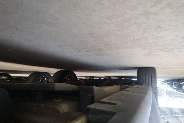 Used Land X7 2015 2.0T Panoramic Prestige Edition