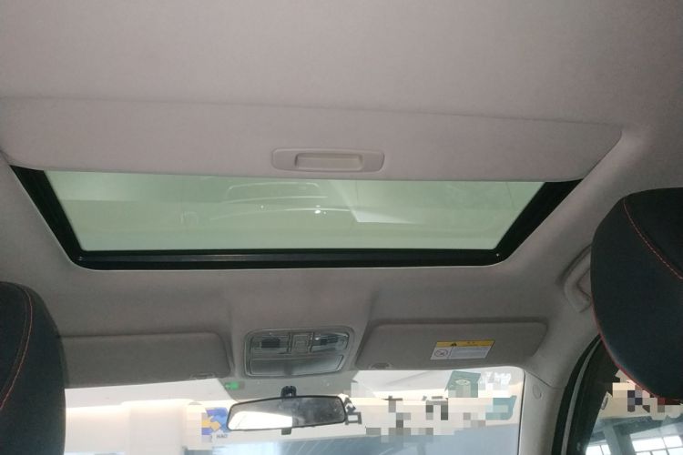 Used Changan CS75 2018 280T Automatic Smart Edition China V Standard