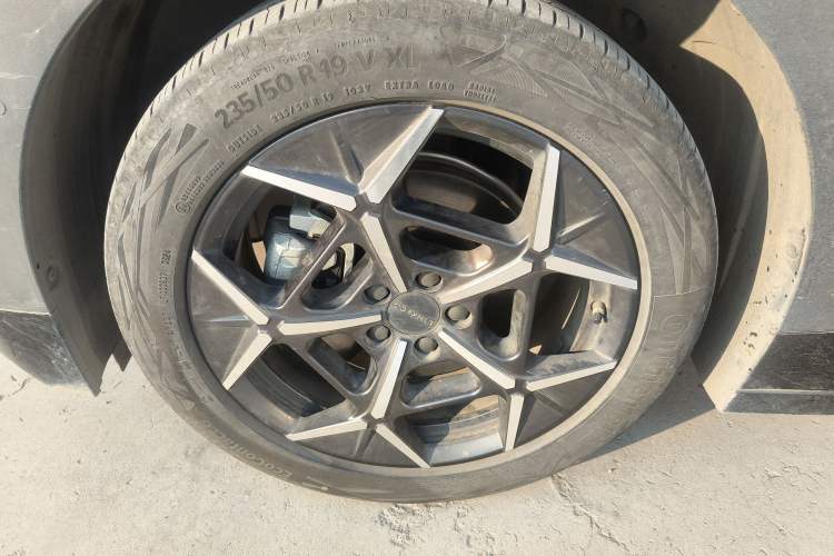 Used Lynk & Co Z20 2025 530 km Range Rear-Wheel Drive Max
