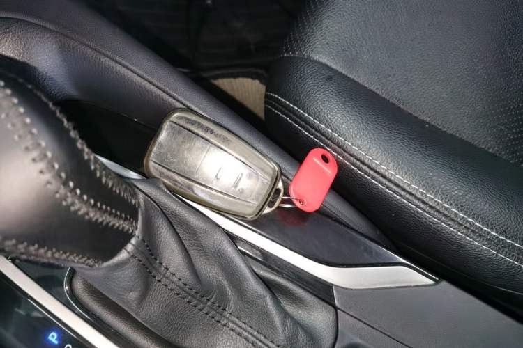 Used Toyota Levin 2021 185T CVT Luxury Edition