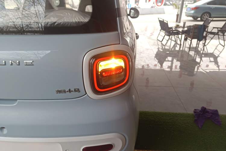 Used Bestune Pony 2026 222km Colorful Horse