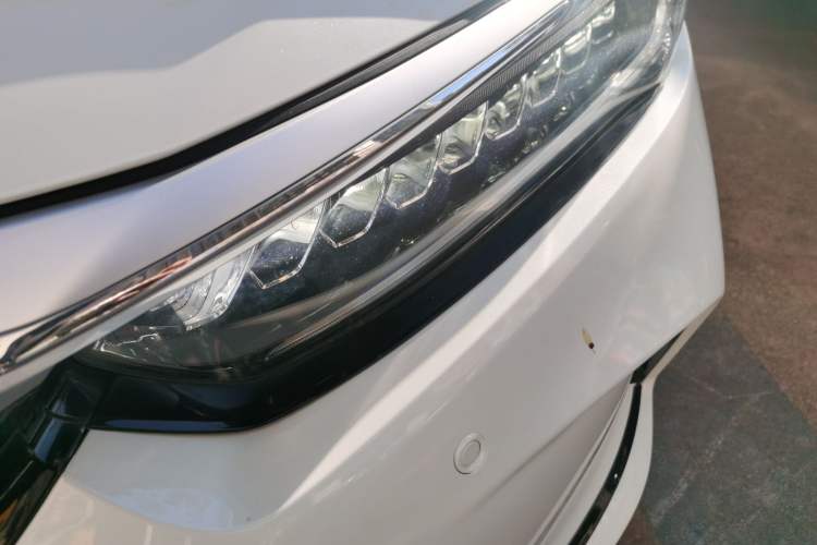 Used Honda Inspire 2022 260TURBO Elite Edition
