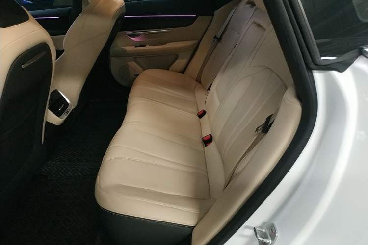 Used XPeng P7 2020 670N