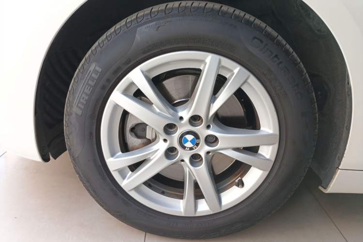 Used BMW 2 Series Gran Tourer 2015 218i Leading Model
