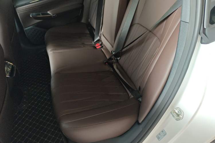 Used  A07 2025 Range-Extended "True Fragrant" Edition 230 Flagship Model