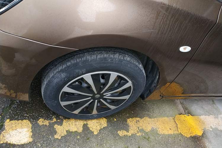 Used Nissan Sylphy 2019 Classic 1.6XE CVT Comfort Edition