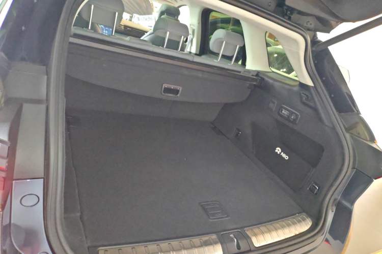 Used Nio ES6 2020 610KM Signature Edition