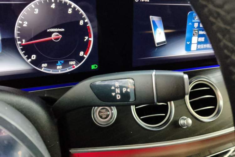 Used Mercedes-Benz E-Class 2019 Restyled E 300 L Sporty and Stylish Edition