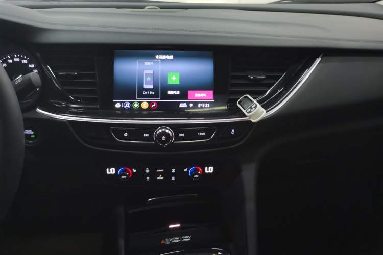 Used Buick Regal 2023 552T Smart Enjoyment Version
