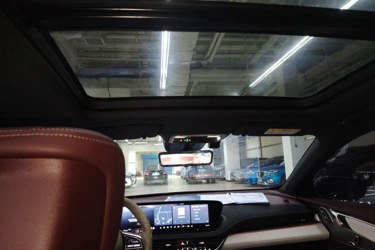 Used Buick LaCrosse 2023 28T Prestige Edition
