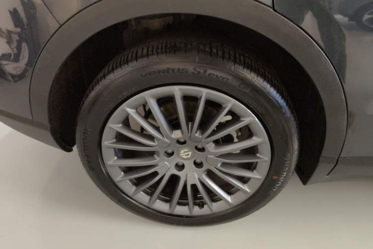 Used Leapmotor C11 2023 Range-Extended 200 Comfort Edition
