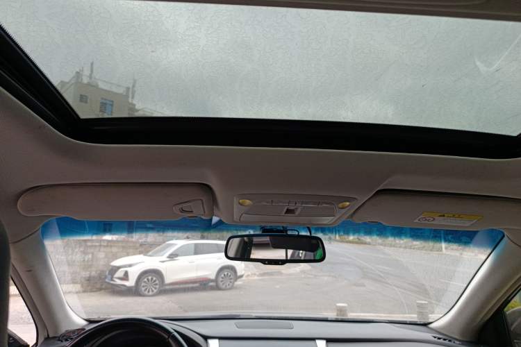 Used Nissan Teana 2018 2.0L XL Smart Upgrade Edition
