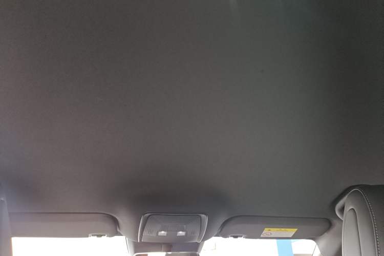 Used BYD Seal 06 New Energy 2025 DM-i Smart Drive 80KM Luxury Model
