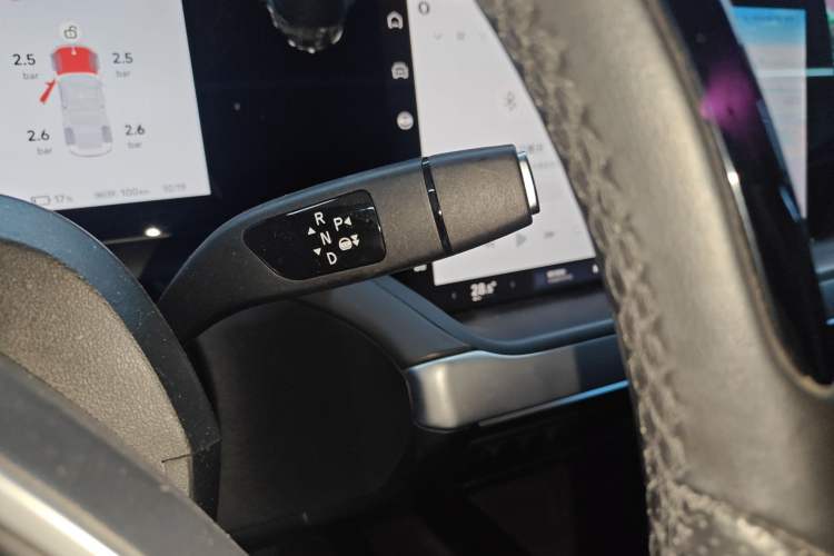 Used XPeng P7 2020 670E
