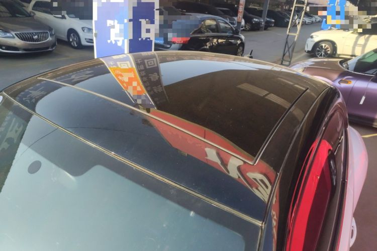 Used Volkswagen Beetle 2013 1.2TSI Comfort Model