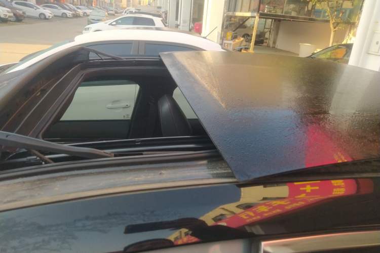 Used Ford Mondeo 2022 EcoBoost 245 Ultimate Model
