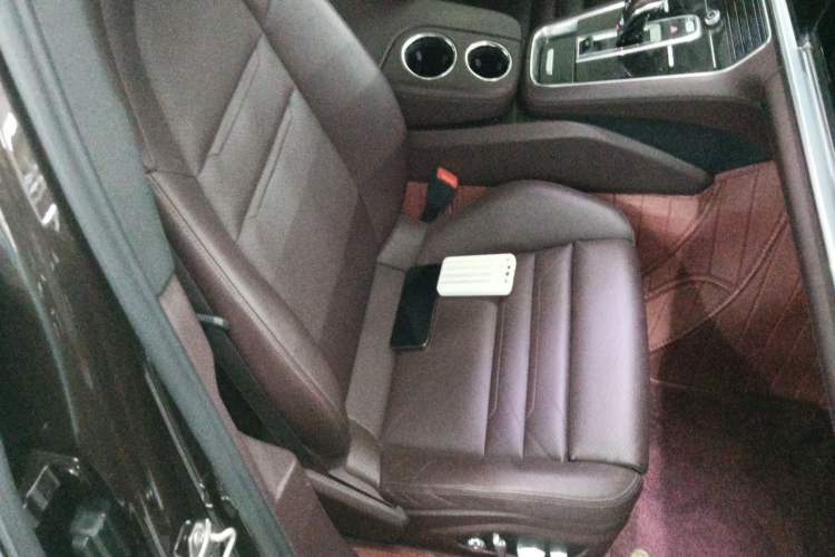 Used Porsche Panamera 2017 Panamera 3.0T