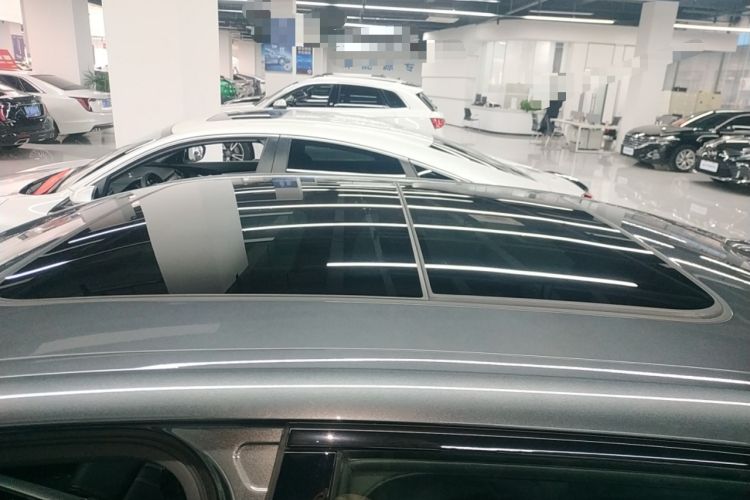 Used Audi A4L 2024 40 TFSI quattro RS Performance Package
