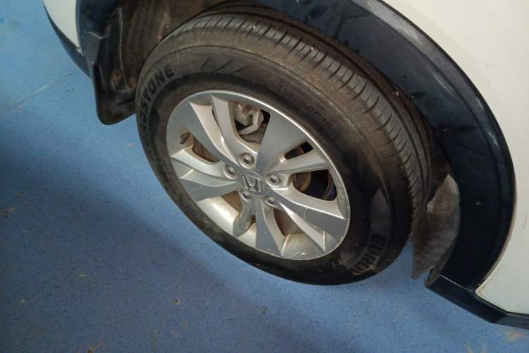 Used Honda Vezel 2017 1.5L CVT 2WD Comfort Model