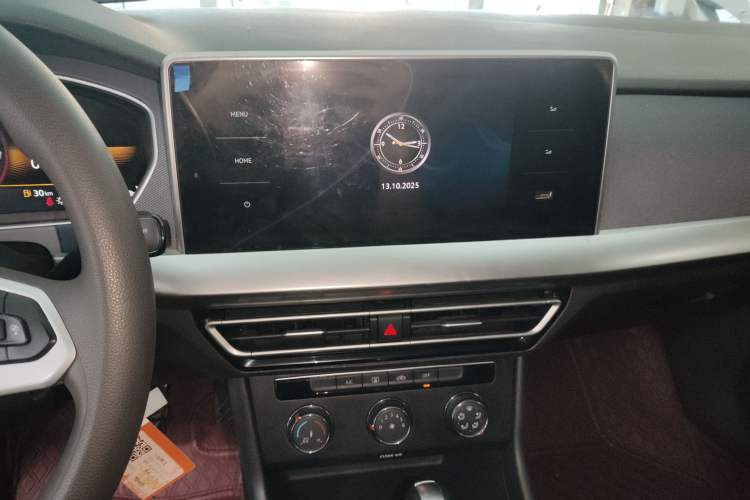 Used Volkswagen Lavida 2023 1.5L Automatic De Yi Edition
