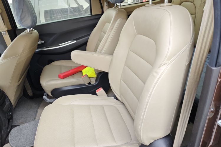 Used Wuling Hongguang 2018 1.5L S Comfort Model L2B