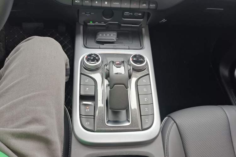 Used Tank 300 2023 Off-Road Edition 2.0T Conqueror