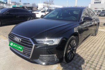 Used Audi A6L 2021 45 TFSI Prestige Elegant Edition