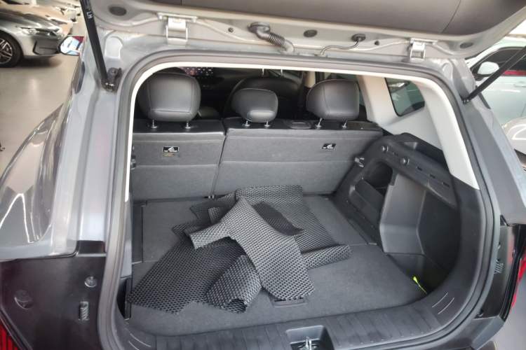 Used Kia EV5 2024 530 Light
