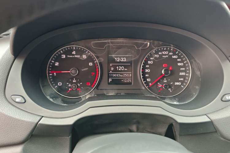 Used Audi Q3 2018 30th Anniversary Edition 35 TFSI Sport Edition
