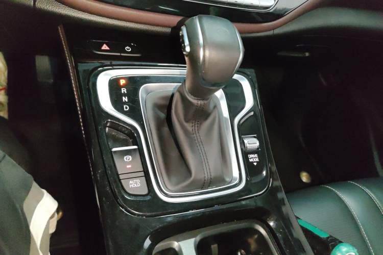 Used GAC Trumpchi M6 2023 PRO 270T DCT Luxury Edition
