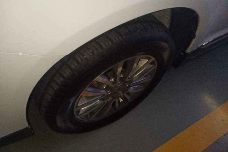 Used Haval H6 2018 Sport Edition 1.5T Automatic Two-Wheel Drive Elite Model China V Standard
