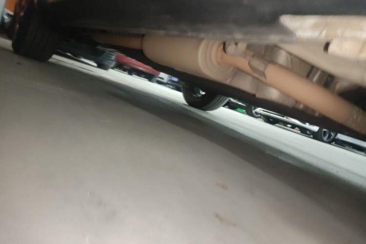 Used Honda Vezel 2017 1.8L CVT Front-Wheel Drive Pioneer Edition
