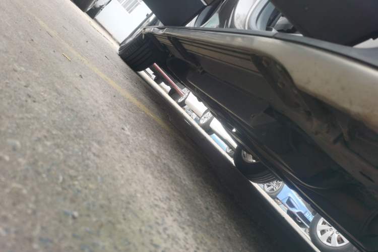 Used Buick Envision 2016 20T Two-Wheel Drive Leading Version