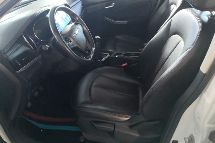 Used Venucia T70 2019 1.4T Manual Enjoyment Edition