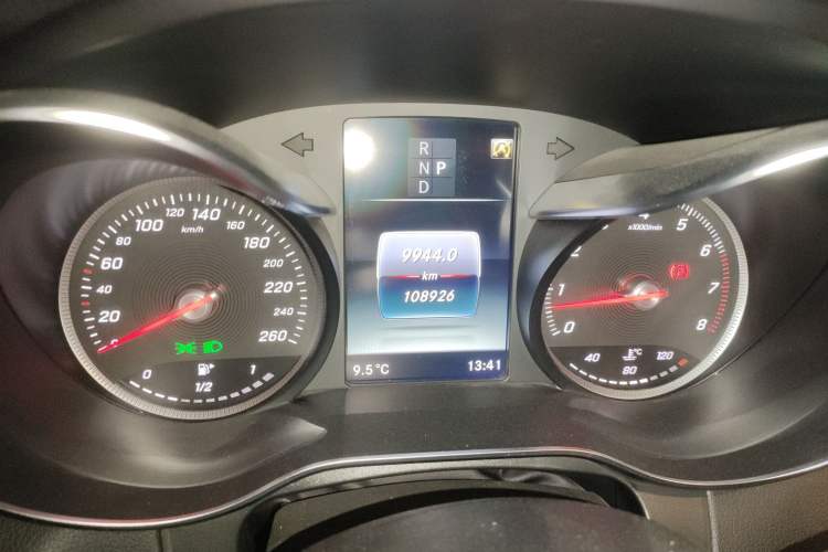 Used Mercedes-Benz GLC 2018 Facelifted GLC 260 4MATIC Dynamic Edition