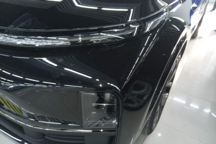 Used Li Auto L8 2024 Pro Model