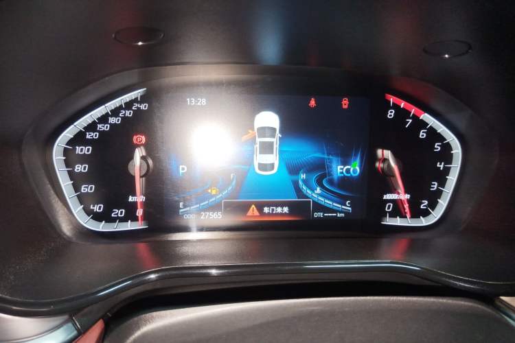 Used Changan CS85 COUPE 2021 1.5T DCT Elite Edition