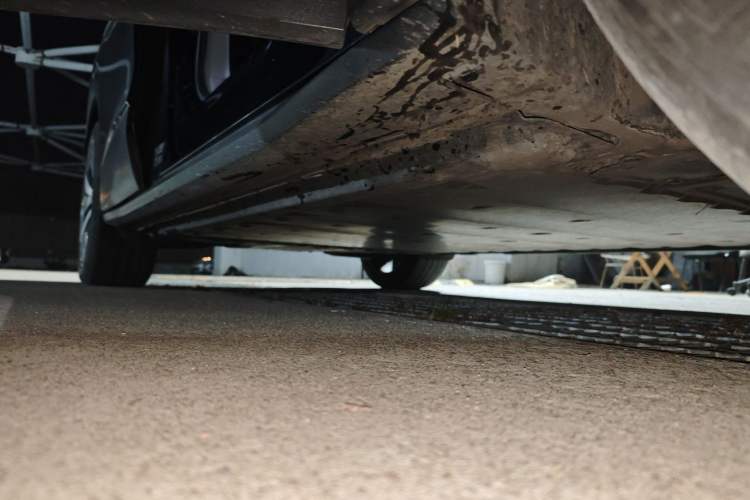 Used Volkswagen ID.4 CROZZ 2021 Long-Range PRO Two-Wheel Drive Version
