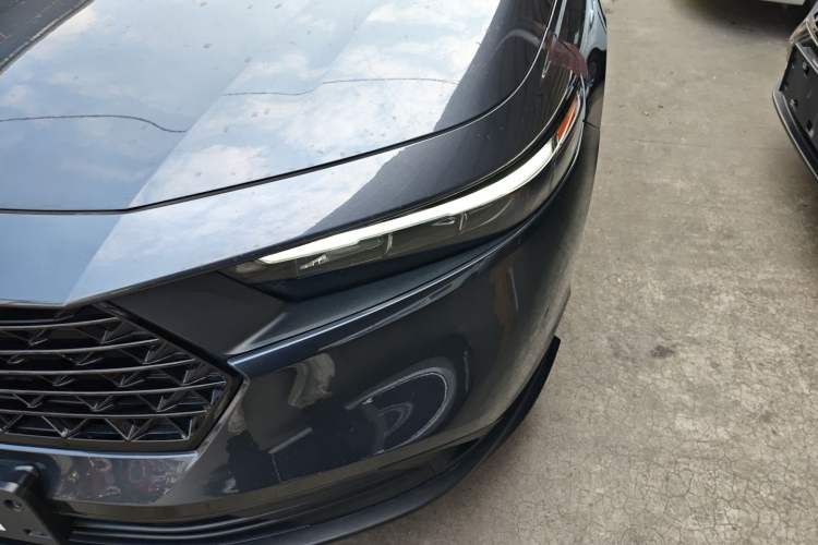 Used Honda Accord 2023 260TURBO Smart Enjoyment Version
