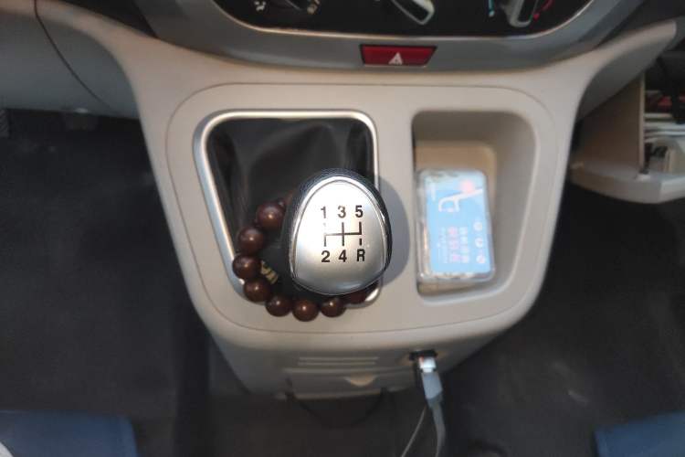 Used JAC Refine M3 2019 Creator Edition 1.8L Luxury Model
