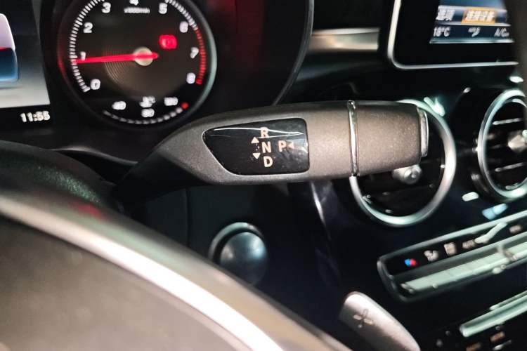 Used Mercedes-Benz C-Class 2018 C 200 Sport Edition