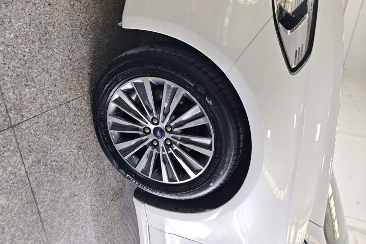 Used Ford Mondeo 2018 EcoBoost 180 SmartControl Luxury Model China V Standard