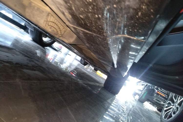 Used Volvo XC90 2019 T5 Zhiyi Edition 5-Seater China VI Standard
