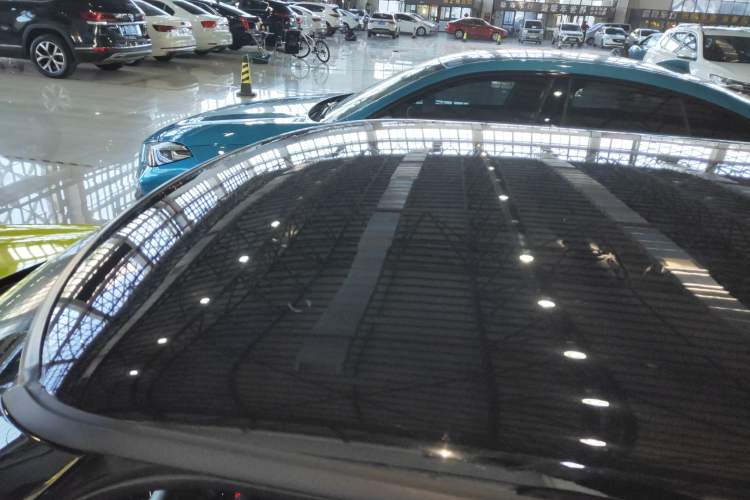 Used  MINI 2014 1.2T ONE
