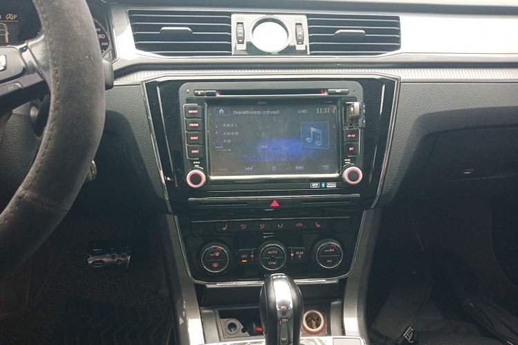 Used Volkswagen Passat 2016 280TSI DSG Prestige Edition
