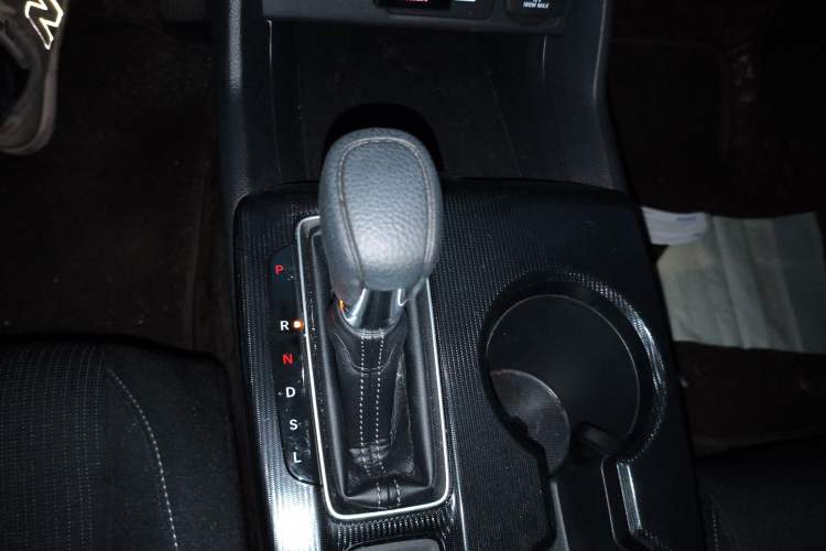 Used Honda Civic 2022 240TURBO CVT Dynamic Edition
