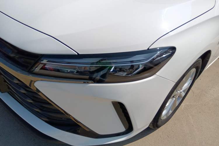 Used Chevrolet Monza 2024 1.5L Dual-Clutch Enjoyment Edition