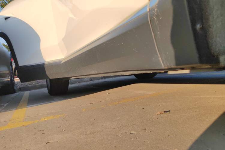 Used Nio ES8 2020 580 km Range 7-Seater Version