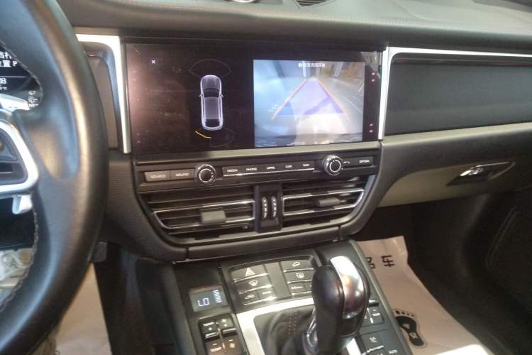 Used Porsche Macan 2020 Macan 2.0T
